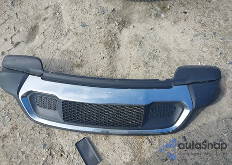 2017 Jeep Grand Cherokee Limited 4X4 из США, поврежденный, VIN 1C4RJFBG8HC861535